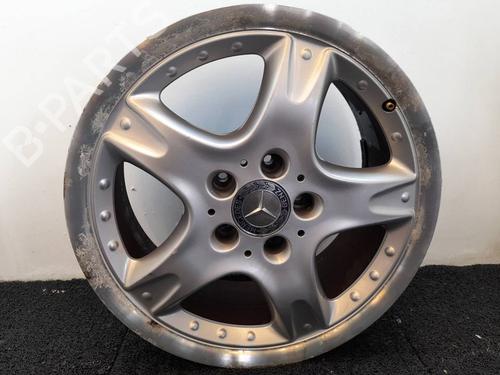 Rim MERCEDES-BENZ E-CLASS (W210) E 420 (210.072) | BP10393921C45 