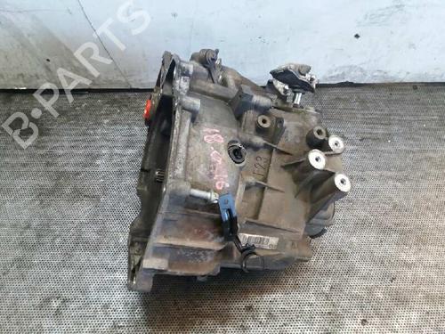 Used Gearbox Gearbox OPEL ASTRA H (A04) [2004-2014] 1285199 1285199