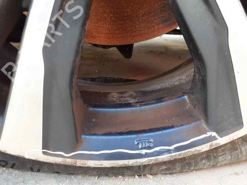 Rim NISSAN QASHQAI II (J11, J11_) 1.2 DIG-T | BP29057200C45 
