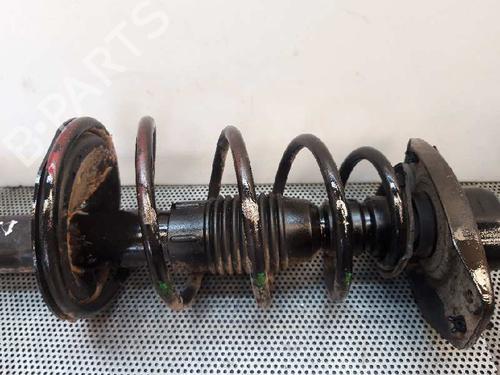 Left front shock absorber FIAT PUNTO (176_) 75 1.2 | BP2851189M16 