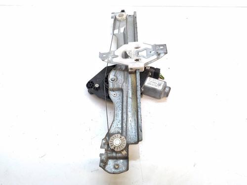 Fensterheber links hinten für CITROËN C4 II (NC_) 1.6 HDi 90 (92 hp) 10774421