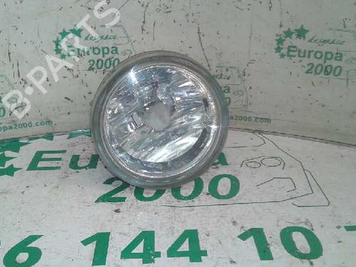 Used Left front fog light Left front fog light CITROËN XSARA (N1) 2.0 HDi 90 (90 hp) 222052 222052