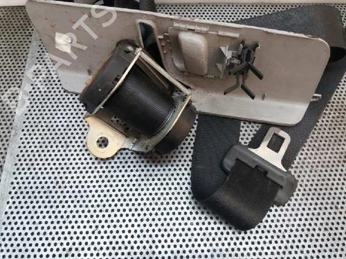 Rear right seatbelt OPEL ZAFIRA / ZAFIRA FAMILY B (A05) 1.9 CDTI (M75) | BP6616573I28 