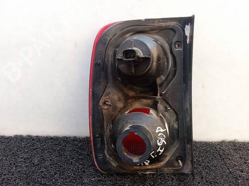 Right taillight LAND ROVER FREELANDER I (L314) 2.0 DI 4x4 | BP7809707C35 