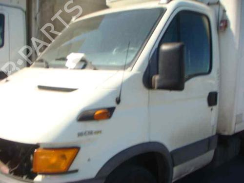 Pulley IVECO DAILY III Van 35 C 12 V, 35 S 12 V (AGKA43A2, AGKB43A2, AGKB46A2,... | BP14047351M122 - Image 7