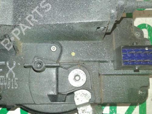 Front left lock OPEL ZAFIRA A MPV (T98) 2.0 DTI 16V (F75) | BP592224C98 