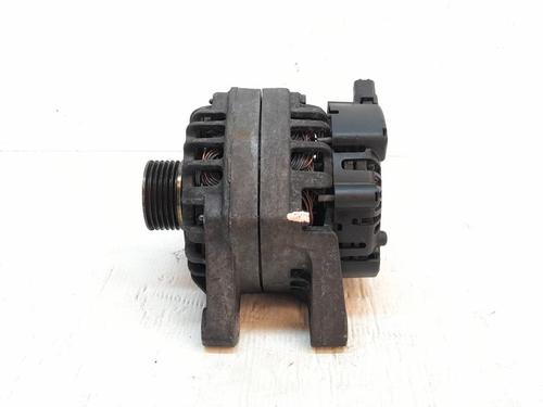 Used Alternator Alternator 1257376 1257376