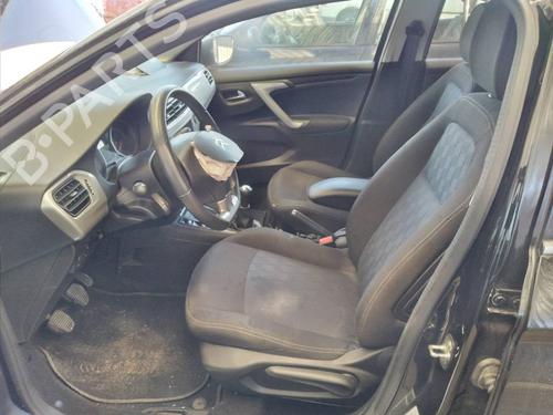 Climate control CITROËN C-ELYSEE (DD_)  | BP11509418I5  - Image 29