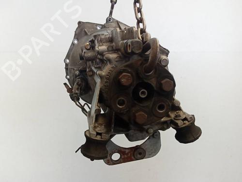 Gearbox BMW 3 Touring (E46) 320 i | BP2681590M3 