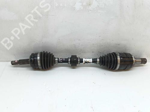 Used Left front driveshaft Left front driveshaft 37271515 37271515