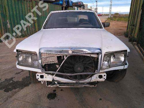 Used Parts MERCEDES-BENZ S-CLASS (W126)  300 SE, SEL (126.024, 126.025)  538549