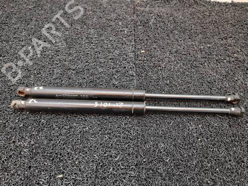 Used Tailgate lift support CHEVROLET REZZO MPV (U100) 1.6 (107 hp) 14039134