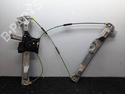 Used Front right window mechanism Front right window mechanism OPEL CORSA D (S07) [2006-2015] 11132030 11132030