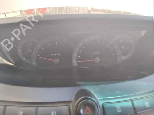 Water radiator SSANGYONG RODIUS I | BP31338848M31 - Image 15