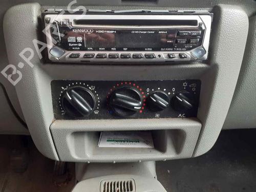Alternator RENAULT KANGOO (KC0/1_)  | BP32015669M7  - Image 10