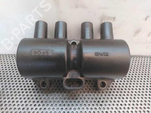 Ignition coil CHEVROLET KALOS 1.2 | BP1718646M94 