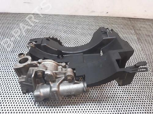 Other RENAULT TRAFIC II Platform/Chassis (EL) 2.0 (EL0A) | BP14035797O1 