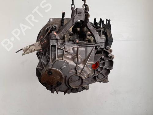 Gearbox FORD FOCUS II (DA_, HCP, DP) 1.6 TDCi | BP9140483M3 