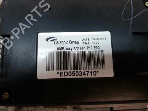 Control unit NISSAN ALMERA II Hatchback (N16) 1.5 dCi | BP596658M11 - Image 2