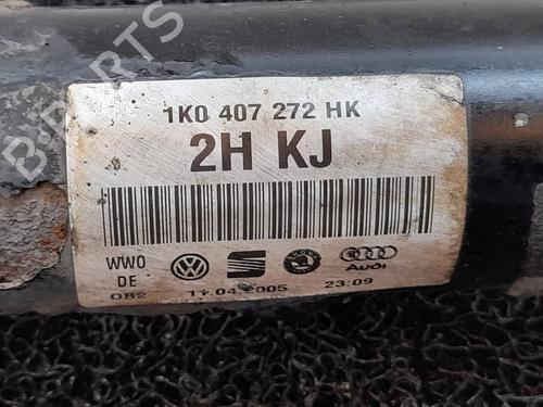 Right front driveshaft SEAT ALTEA (5P1)  | BP7864237M39 