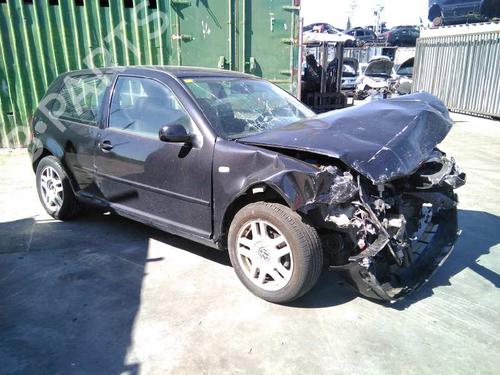 Headlight switch VW GOLF IV (1J1) 1.9 TDI | BP5668566I24 