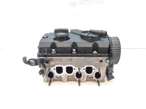 Cylinder head SEAT IBIZA III (6L1)  | BP21048640M5 