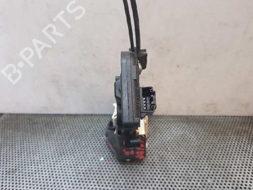 Rear right lock MAZDA 2 (DY)  | BP2955493C99 