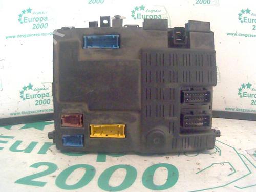 Sikringsdose CITROËN XSARA (N1) [1997-2005]  883689