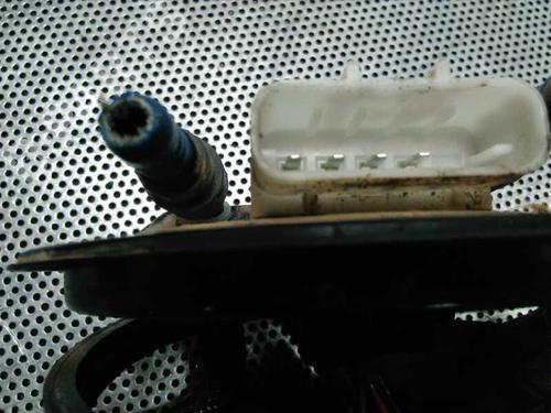Fuel pump OPEL ASTRA G Hatchback (T98) 1.6 16V (F08, F48) | BP2129753M76 