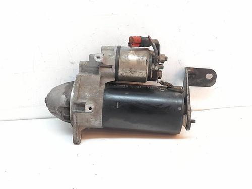 Starter OPEL VECTRA C GTS (Z02) 2.0 DTI 16V (F68) | BP4418229M8 