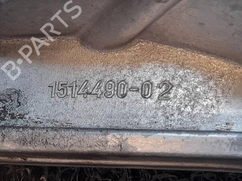 Engine mount MINI MINI (R50, R53) Cooper | BP10319494M89 - Image 3
