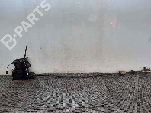 Used Automatic gearbox selector Automatic gearbox selector PEUGEOT 206 Hatchback (2A/C) [1998-2012] 7408688 7408688