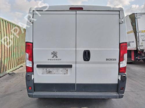 Subframe PEUGEOT BOXER Van | BP12541864M9 - Image 7