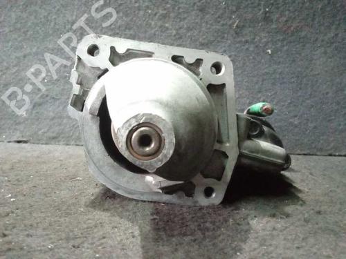 Starter SEAT MALAGA (23A)  | BP2951229M8 
