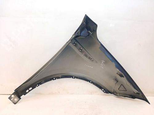 Left front fenders JAGUAR E-PACE (X540) 2.0 D150 AWD | BP40442670C41 - Image 2