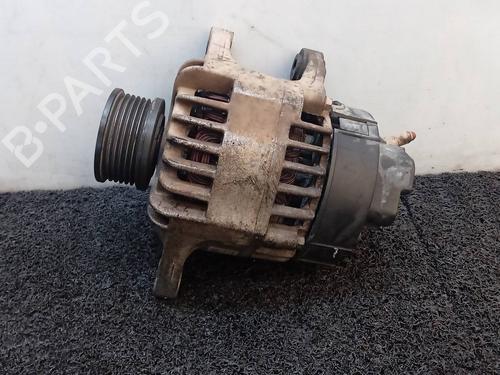 Generator FIAT DOBLO MPV (119_, 223_) 1.9 JTD | BP4646734M7 