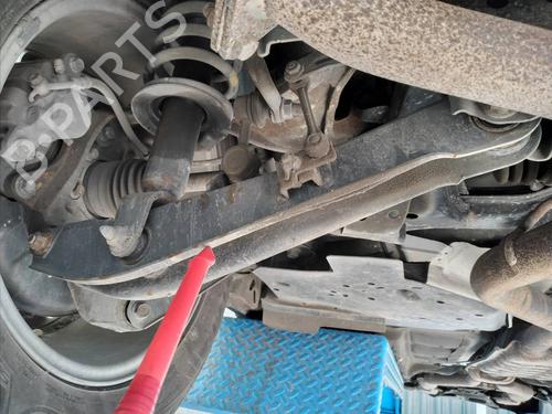 Venstre bak bærearm SUBARU TRIBECA (B9) [2005-2025]  10502114