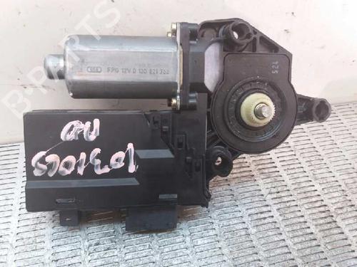 Right front window motor PEUGEOT 307 (3A/C) 1.6 16V | BP595854E20 