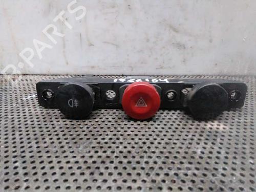 Used Warning switch CHEVROLET AVEO / KALOS Hatchback (T200) 1.2 (72 hp) 6616065