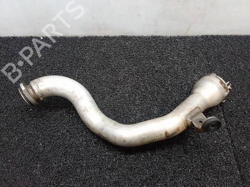 Used Pipe VW TOUAREG (7LA, 7L6, 7L7) 5.0 V10 TDI (313 hp) 14042393