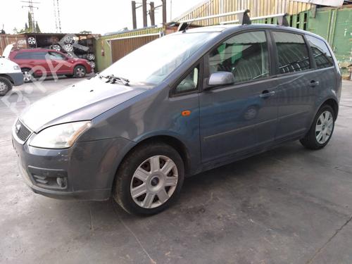 Flywheel FORD FOCUS C-MAX (DM2)  | BP14038789M101  - Image 6