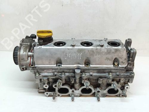Used Cylinder head Cylinder head 38235126 38235126