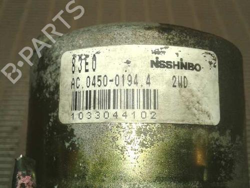 ABS pump SUZUKI WAGON R+ (MA) | BP126290M43 - Image 2