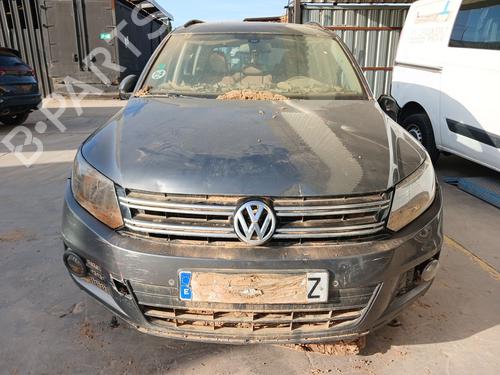 Used Parts VW TIGUAN (5N_) 2.0 TDI 4motion 2794755