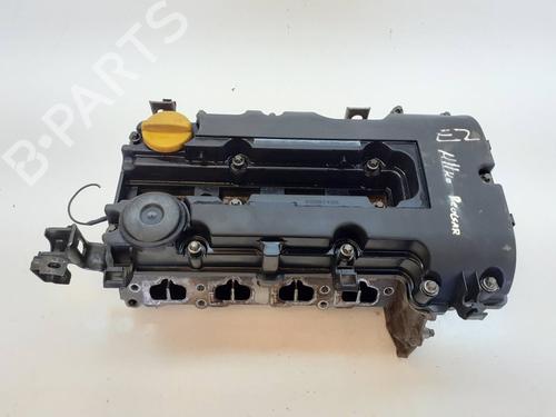 Cylinder head OPEL CORSA D (S07) | BP32497213M5 - Image 6