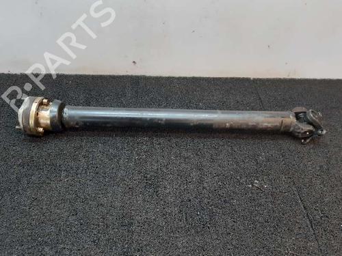 Used Driveshaft HYUNDAI TERRACAN (HP) 2.5 TD (101 hp) 6616142