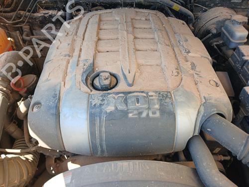Injector SSANGYONG REXTON / REXTON II (GAB_) 2.7 Xdi 4x4 | BP36220253M100 - Image 8