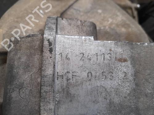 Gearbox AUDI A4 B6 (8E2) 1.9 TDI | BP10672105M3 - Image 5