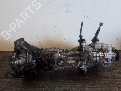 Used Gearbox KIA SPORTAGE SUV (K00) 2.0 TD 4WD (83 hp) 3439009