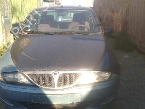 Used Parts LANCIA Y (840_) 1.2 (840AA, 840AF1A) 4440658